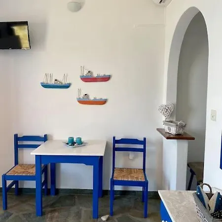 Nyaraló Cavos By The Sea