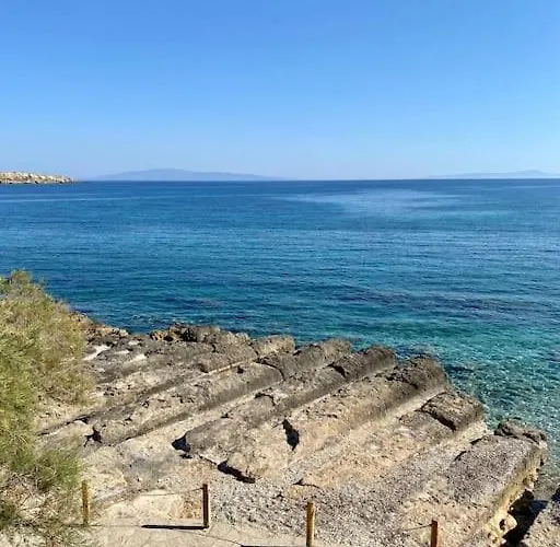 Vakantiehuis Cavos By The Sea *