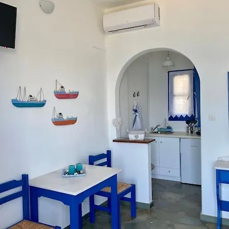 Cavos By The Sea Tatil Evi
