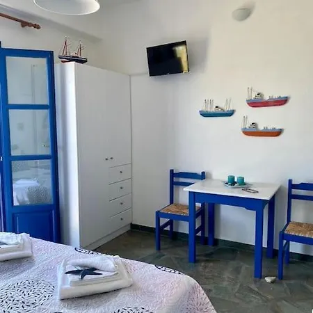 Cavos By The Sea Casa vacanze *