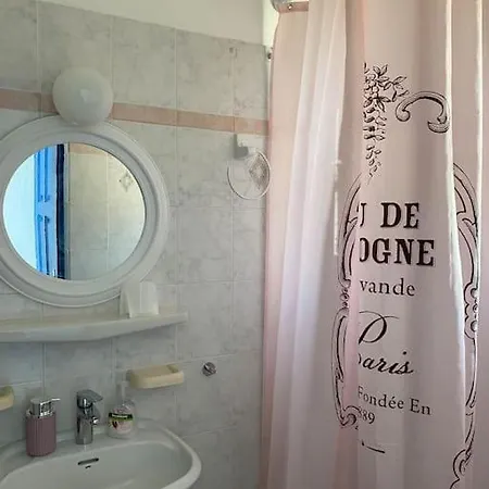 Tatil Evi Cavos By The Sea