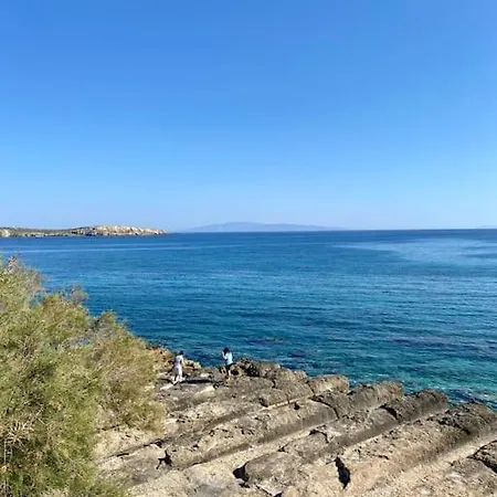 Cavos By The Sea * ドリオス