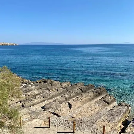Vakantiehuis Cavos By The Sea *
