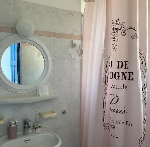 Semesterbostad Cavos By The Sea